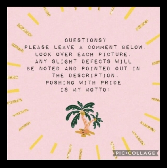 New York & Company Top Size XL Button Up Stretch - Picture 13 of 13